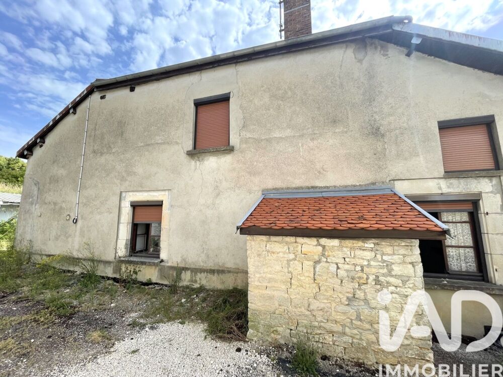 Vente Maison de village 5 pièces