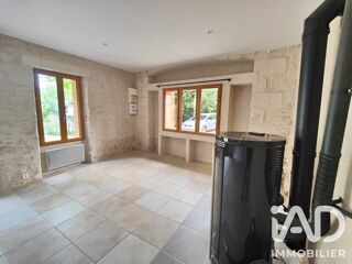  Maison à vendre 4 pièces 101 m²