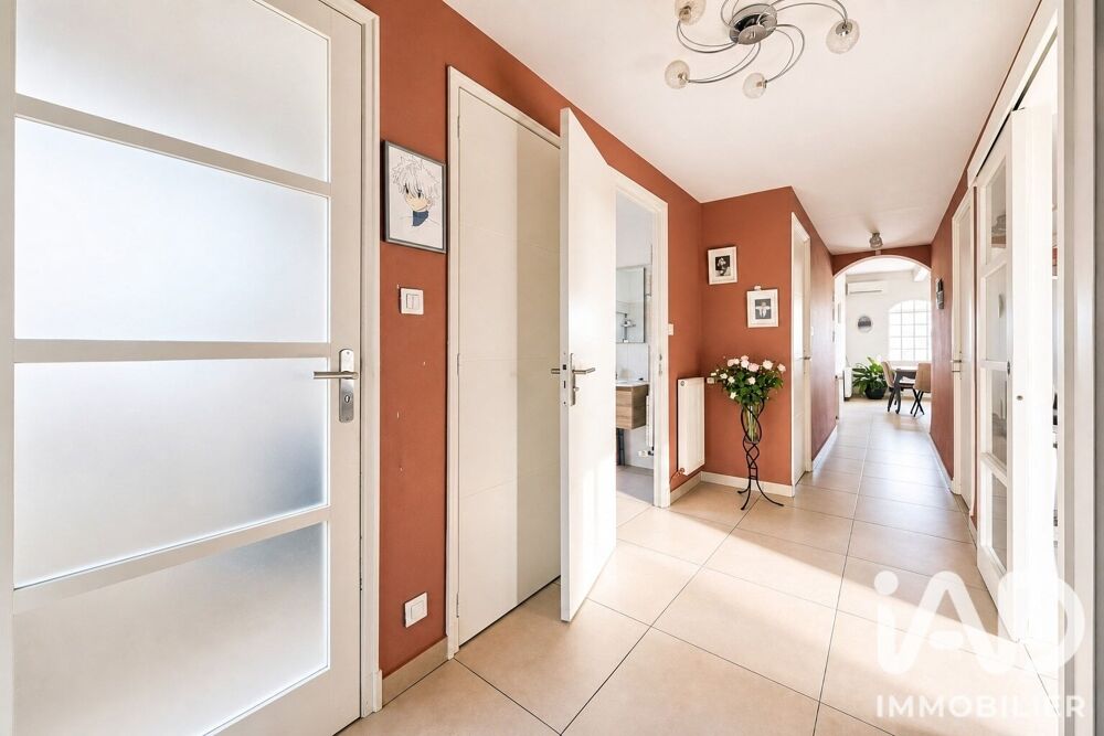 Vente Maison Vente Maison/villa 5 pièces Velaux