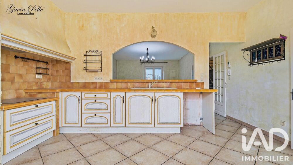 Vente Maison Vente Maison de ville 4 pièces Carmaux