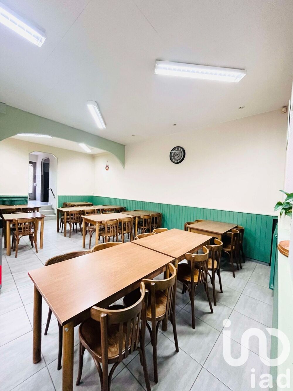 Vente Immeuble Vente Immeuble 285 m&sup2; Sarrey