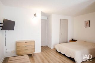  Appartement à louer 1 pièce 29 m²