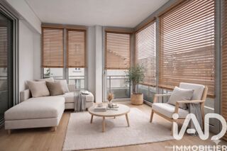  Appartement � vendre 4 pi�ces 94 m�