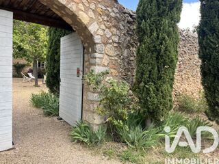  Maison à vendre 10 pièces 400 m²