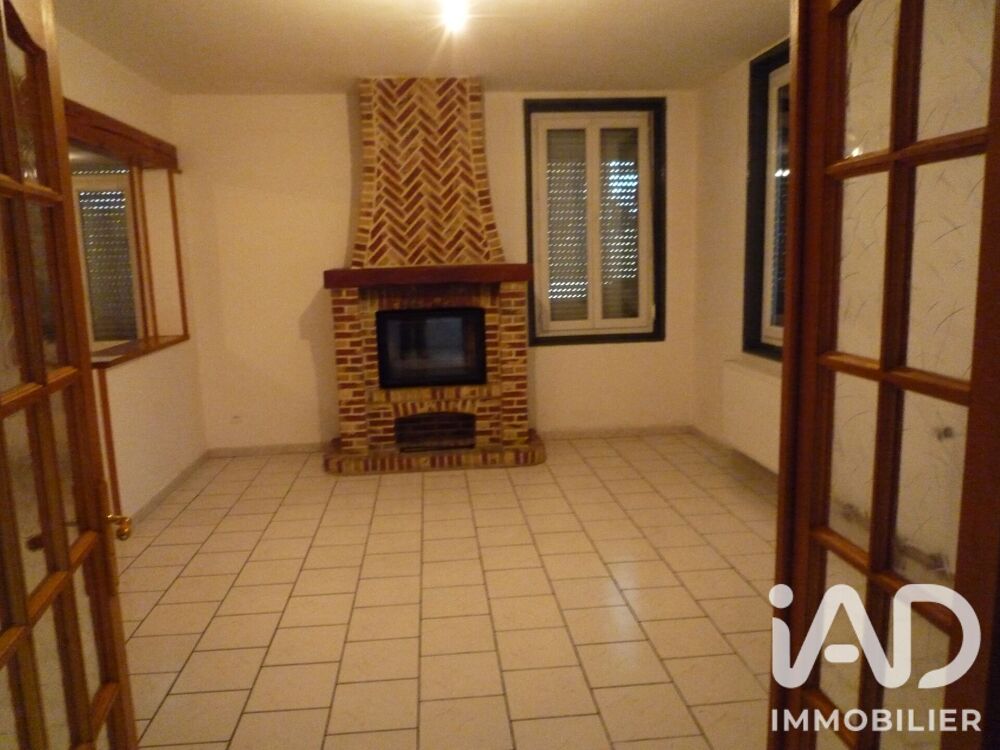 Vente Maison Vente Maison/villa 5 pièces Maretz
