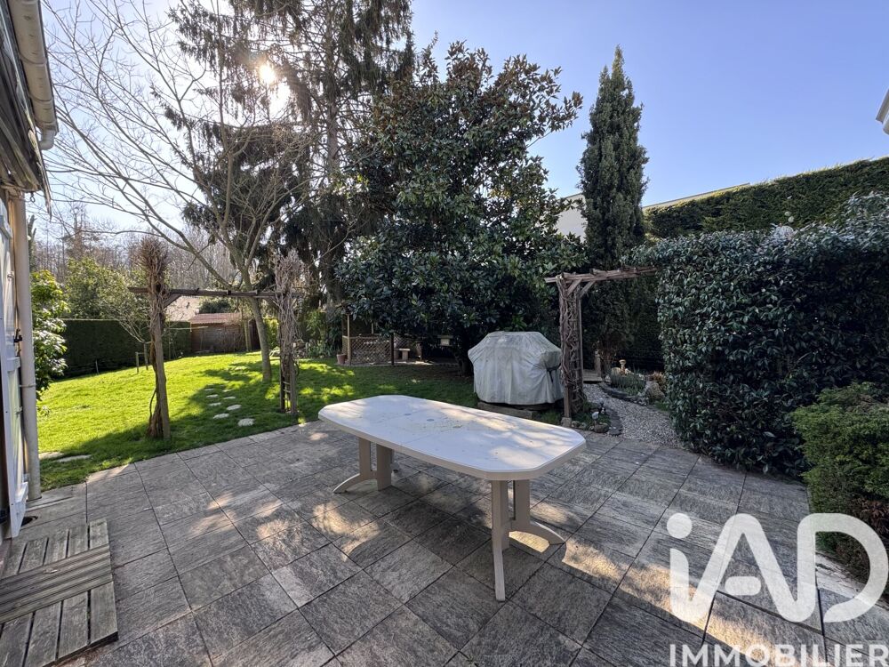 Vente Maison/villa 7 pièces