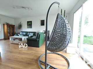  Maison à vendre 5 pièces 113 m²