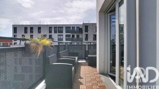  Appartement à vendre 3 pièces 64 m²