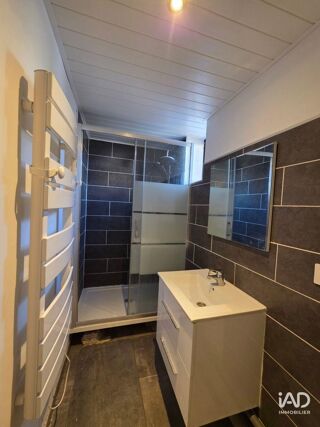  Maison � vendre 3 pi�ces 48 m�