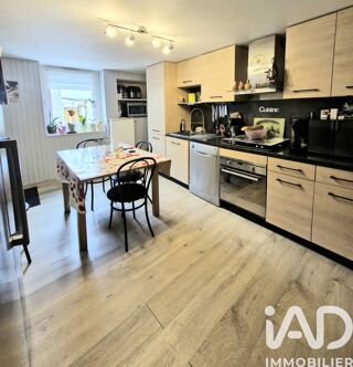  Maison à vendre 6 pièces 110 m²