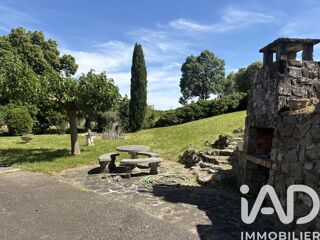  Maison à vendre 7 pièces 137 m²