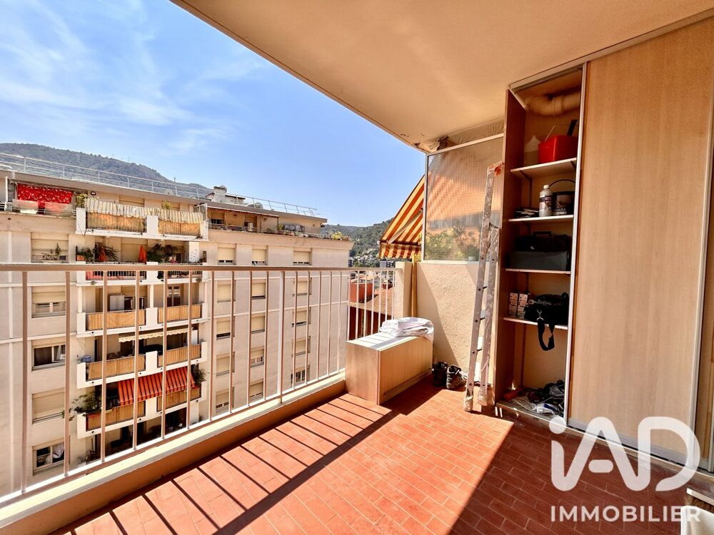Vente Appartement Vente Appartement 3 pièces Nice