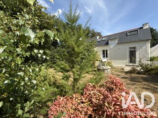  Maison à vendre 5 pièces 122 m²