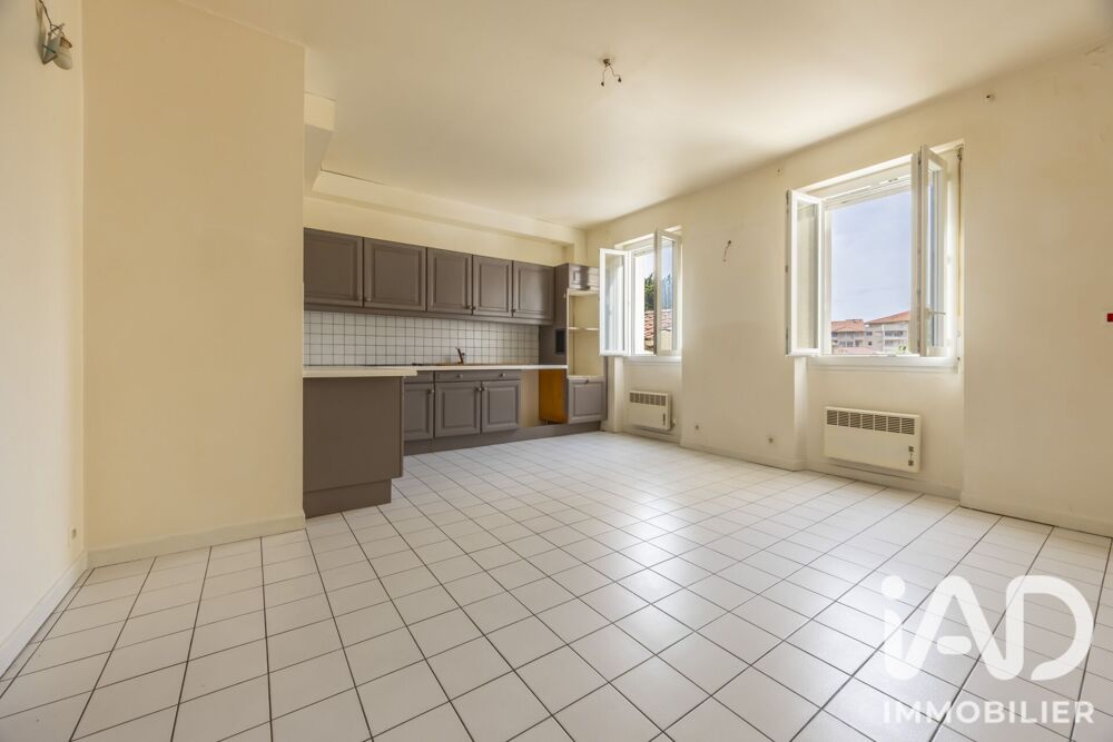 Vente Appartement Vente Appartement 3 pièces Biarritz