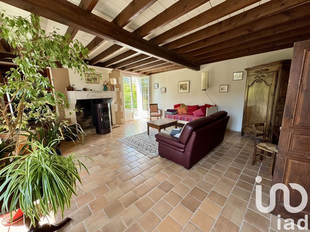 Vente Maison Vente Maison/villa 7 pièces Genac-bignac