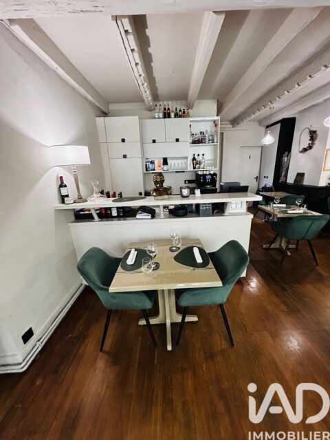   Vente Boutique/Local commercial 75 m&sup2; 