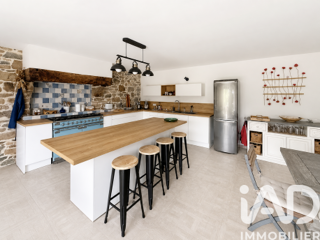  Maison à vendre 5 pièces 167 m²