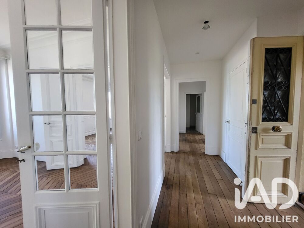 Location Appartement Location Appartement 5 pièces Fontainebleau