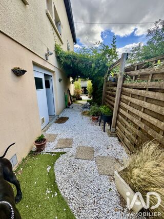  Maison à vendre 5 pièces 92 m²