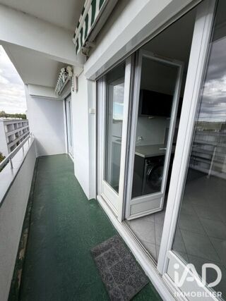  Appartement à vendre 3 pièces 64 m²