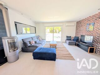  Maison à vendre 7 pièces 146 m²
