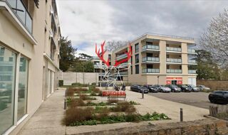  Appartement � vendre 4 pi�ces 92 m�