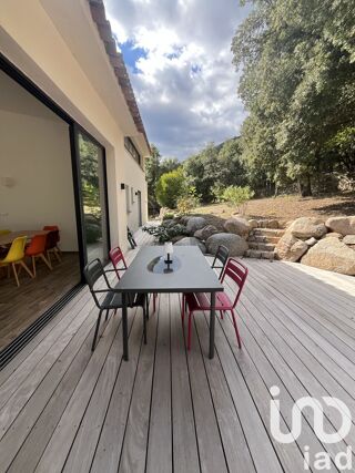  Maison à vendre 5 pièces 140 m²