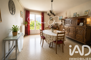  Maison à vendre 5 pièces 116 m²