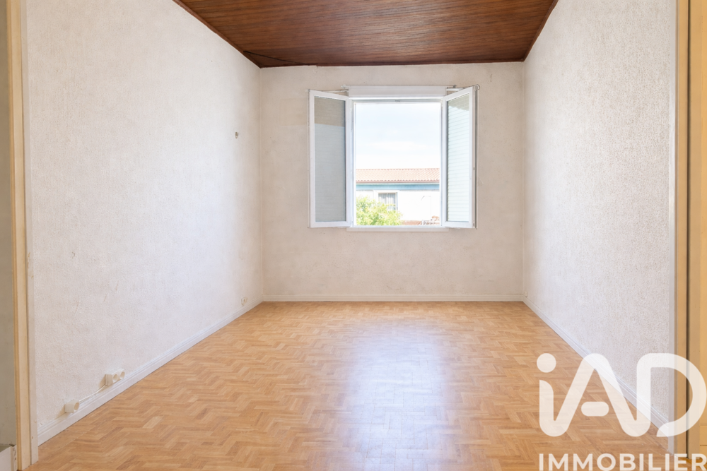 Vente Maison de ville 6 pièces