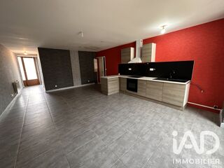  Maison à louer 4 pièces 75 m²