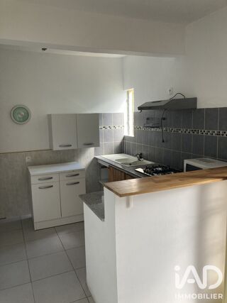  Appartement à louer 2 pièces 60 m²