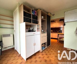  Maison à vendre 5 pièces 162 m²