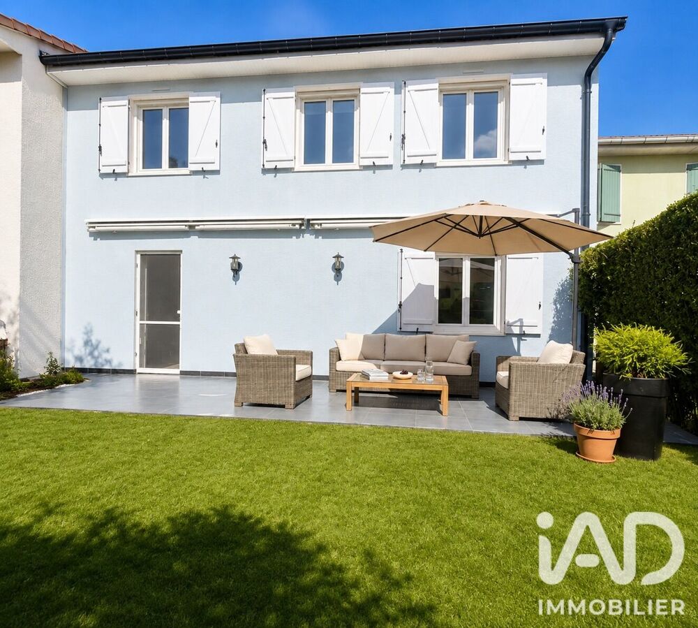 Vente Maison/villa 5 pièces