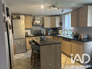  Maison à vendre 5 pièces 120 m²