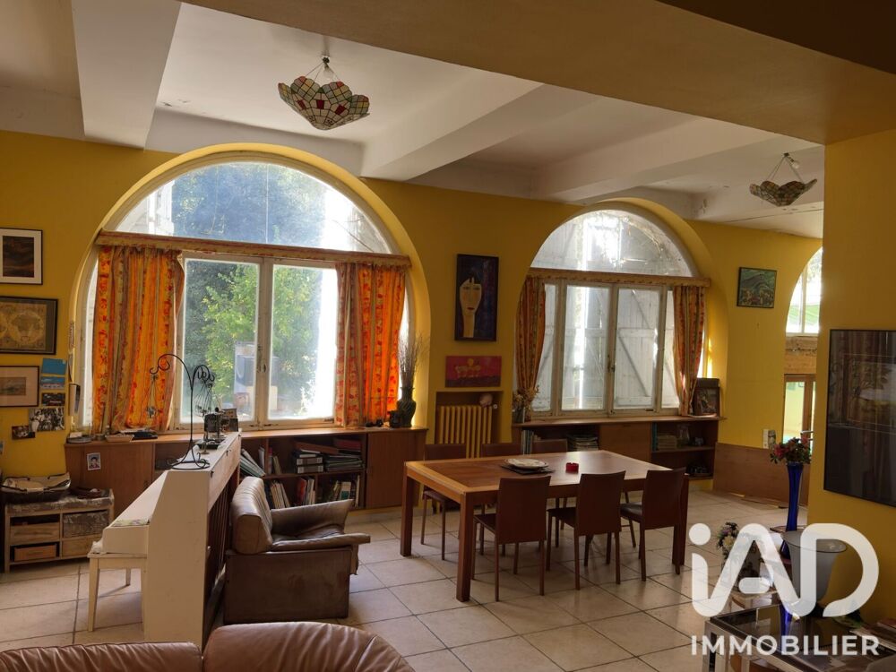 à vendre  Maison Castelsarrasin (82100)
