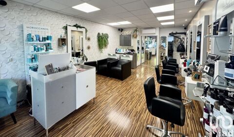   Vente Boutique/Local commercial 56 m&sup2; 