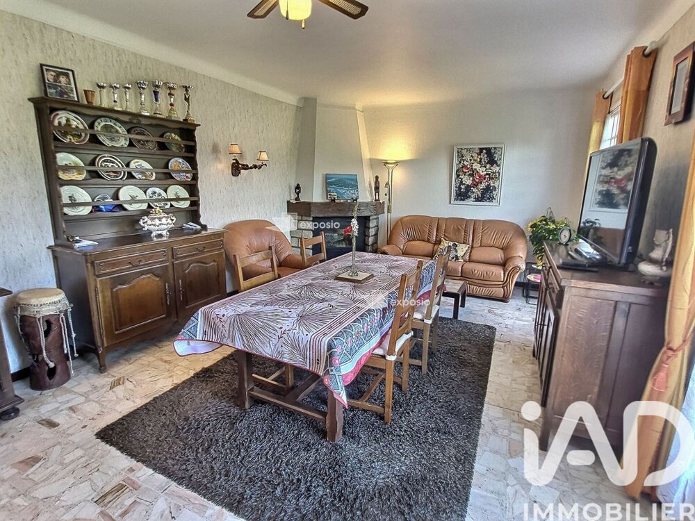 � vendre  Maison Soorts-Hossegor (40150)