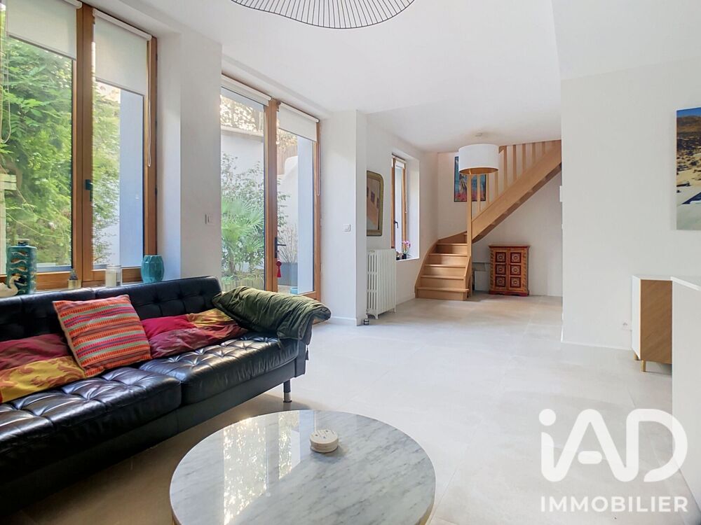 Vente Maison Vente Maison/villa 5 pièces Nantes