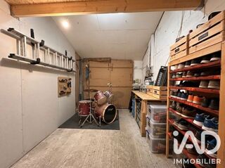  Maison à vendre 5 pièces 138 m²