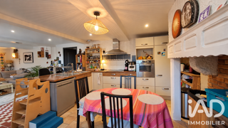 Vente Maison Vente Maison de campagne 2 pièces Montagut