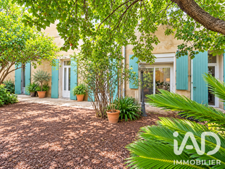 Vente Maison Vente Maison/villa 4 pièces Aubagne