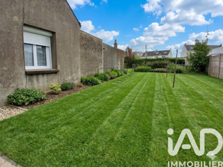  Maison à vendre 4 pièces 73 m²