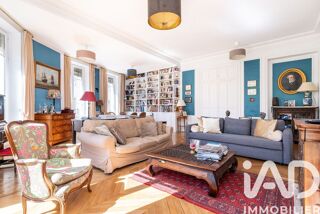  Appartement � vendre 5 pi�ces 154 m�