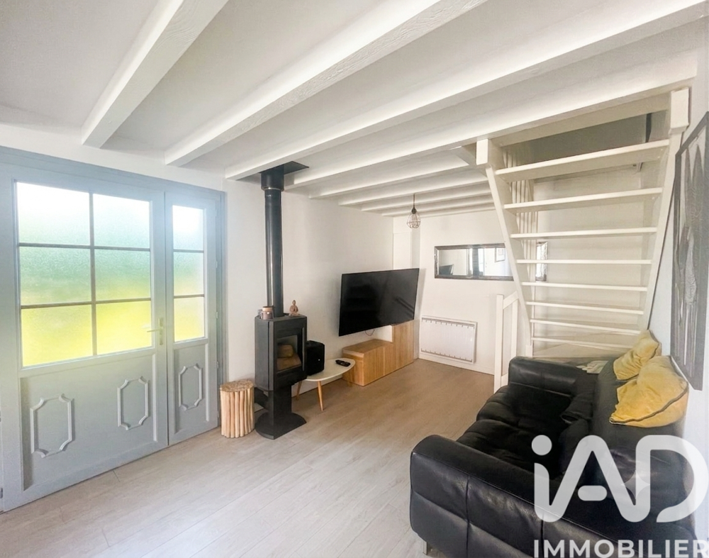 Vente Maison Vente Maison/villa 5 pièces Guéthary