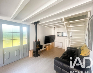  Maison à vendre 5 pièces 93 m²