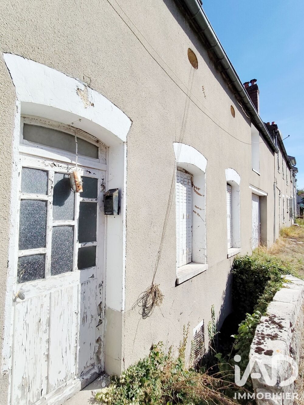 Vente Maison Vente Maison/villa 10 pièces Dordives