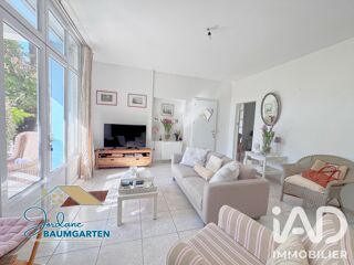  Appartement à vendre 4 pièces 89 m²