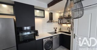  Maison à vendre 3 pièces 80 m²