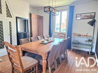  Maison à vendre 9 pièces 210 m²