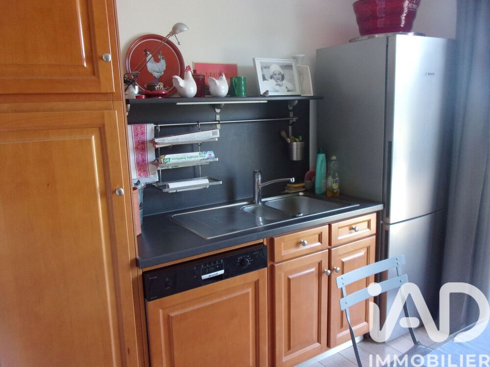 à vendre  Maison Guissény (29880)